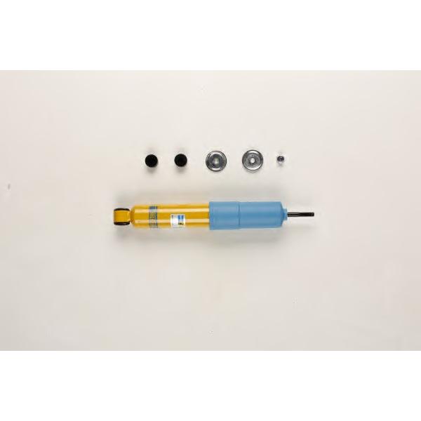 BILSTEIN - 24012454 (Амортизатор однотрубный газовый передний B6)