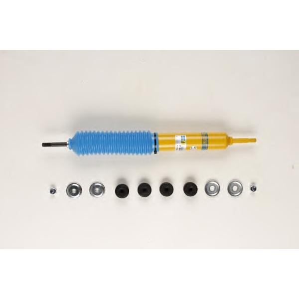 BILSTEIN - 24060431 (Амортизатор /gas/ B6 /BE5-6043/ FR)