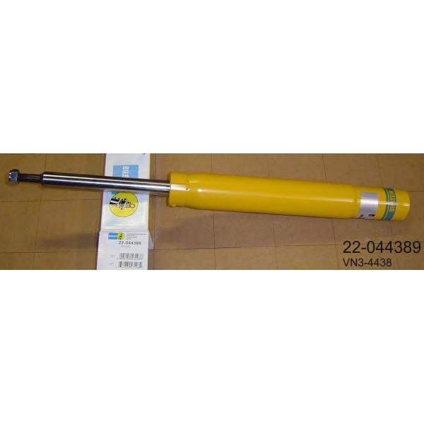 BILSTEIN - 22-044389 (Амортизатор передний B6 лев/прав BMW 5 (E39))