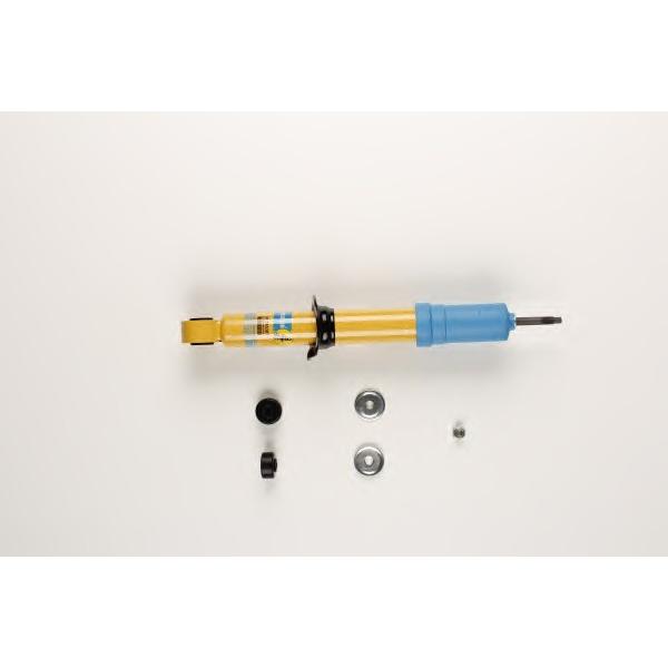 BILSTEIN - 24185387 (Амортизатор однотрубный газовый передний B6)