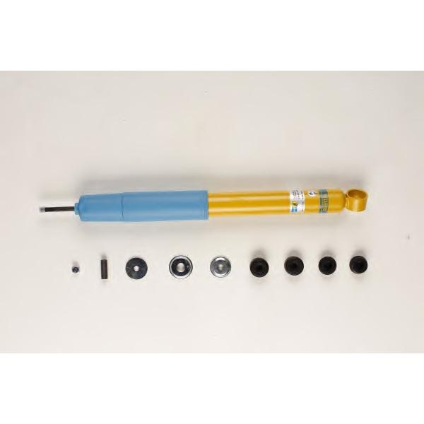 BILSTEIN - 24014786 (Амортизатор /gas/ B6 /B46-1478/ RR)