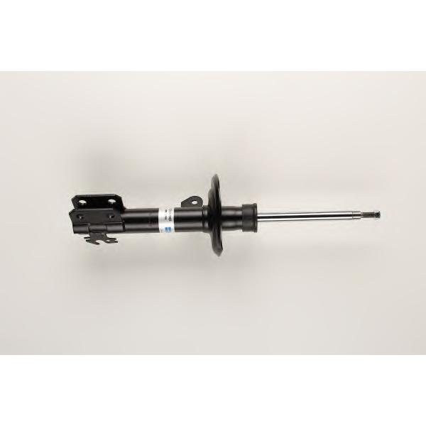 BILSTEIN - 22-167002 (22-167002 амортизатор передний левый газовый!/ Toyota Yaris 1.0/1.3/1.4D-4D 06>)