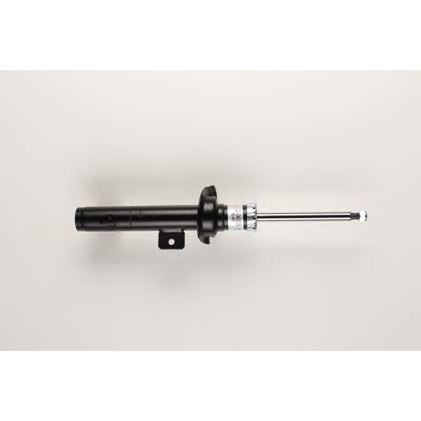BILSTEIN - 22-046826 (Амортизатор передний GAS B4 L)