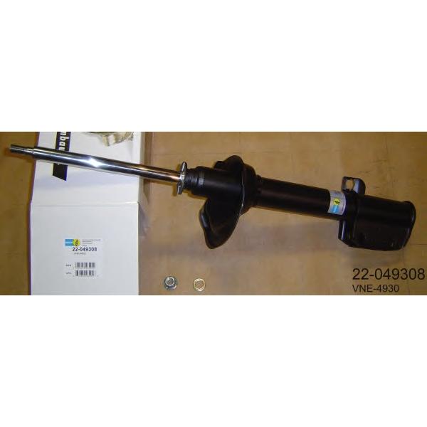 BILSTEIN - 22-049308 (Снят амортизатор)