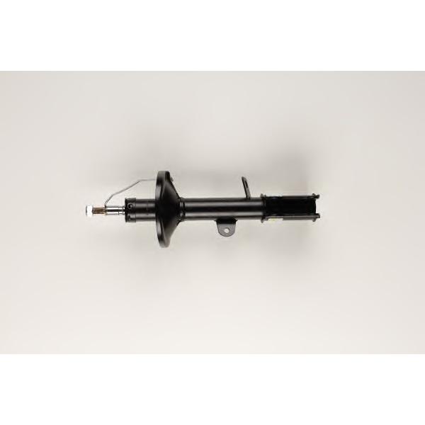 BILSTEIN - 22049391 (Стойка амортизационная газовая (задняя правая) B4)