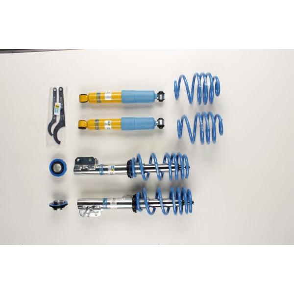 BILSTEIN - 47-121133 (Амортизатор)