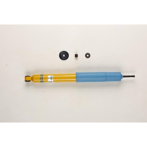 BILSTEIN - 24-066662 (BE5-6666 амортизатор задний газовый!/ Ford Focus 98>)