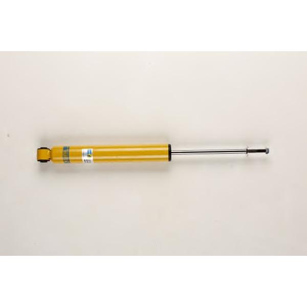BILSTEIN - 24027250 (Амортизатор однотрубный газовый задний B8)