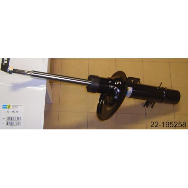 BILSTEIN - 22-195258 (Амортизатор 22-195258)