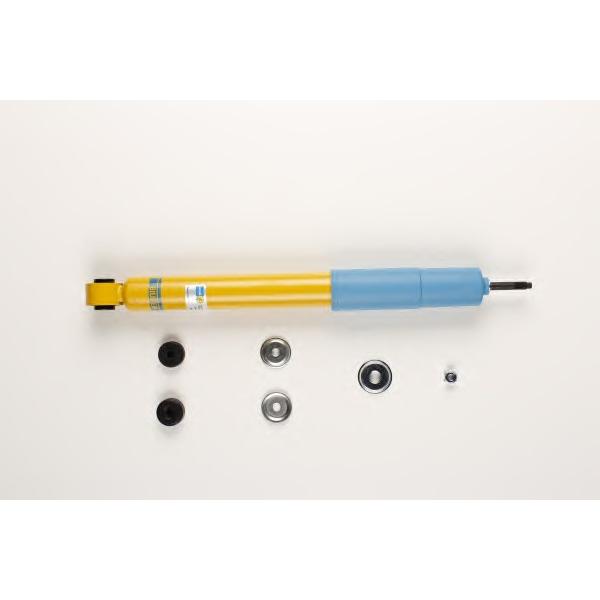 BILSTEIN - 24104814 (Амортизатор /gas/ B6 /BE5-A481/ RR)