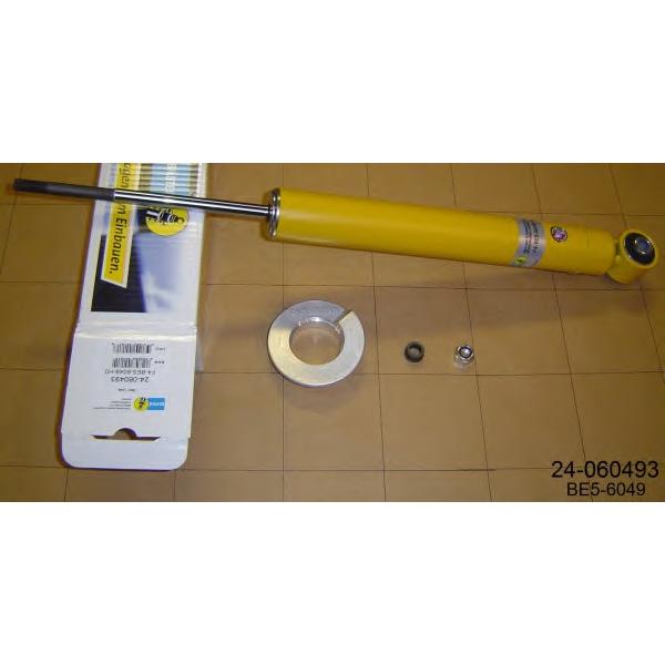 BILSTEIN - 24060493 (Амортизатор задний газовый B6 24-060493)