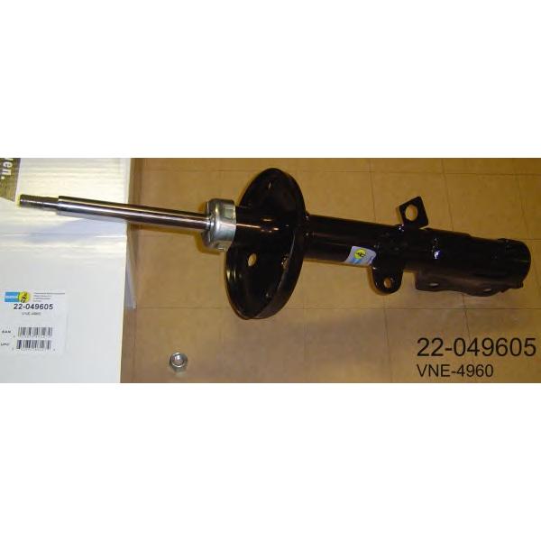 BILSTEIN - 22049605 (Стойка амортизационная зад. лев.)