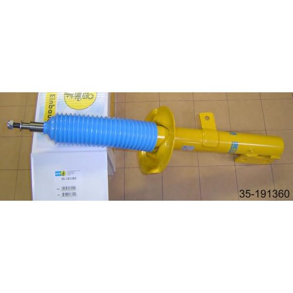 BILSTEIN - 35-191360 (Амортизатор передний GAS B6 Sport R)