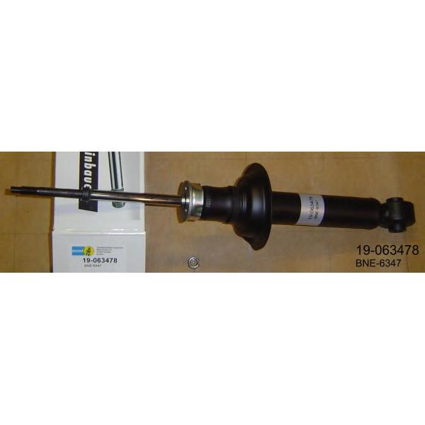 BILSTEIN - 19-063478 (BNE-6347 ***амортизатор задний газовый!/ Nissan Almera 95-97)