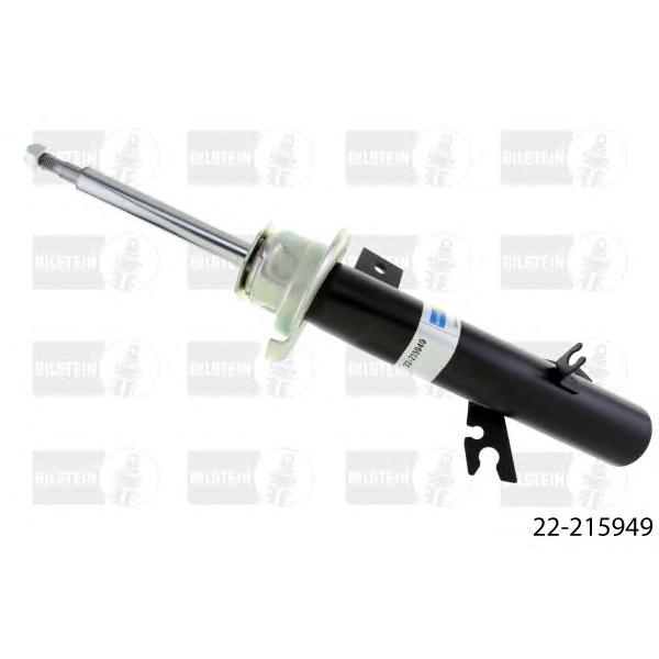BILSTEIN - 22215949 (Стойка амортизационная газовая (передняя правая) B4)