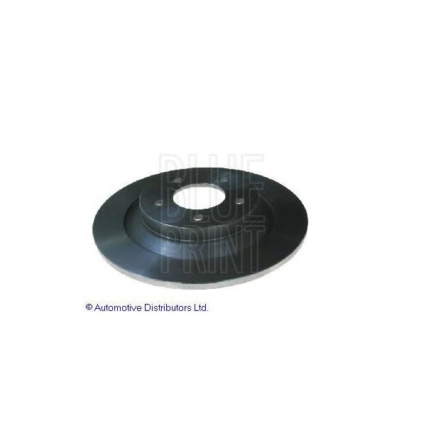 BLUEPRINT - ADM54393 (Диск тормозной MAZDA: 5 1.8, 2.0, 2.0 CD 05-)