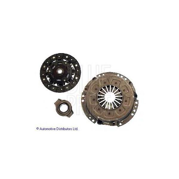 BLUEPRINT - ADN130118 (ADN130118_к-кт сцепления! Nissan Almera 1.4 95-00)