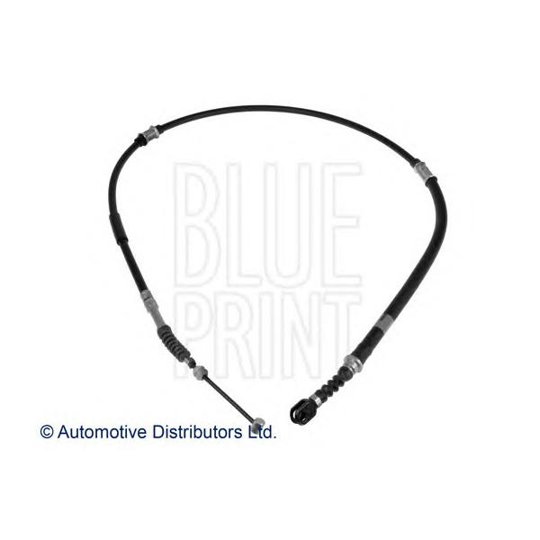 BLUEPRINT - ADT346328 (Трос стояночного тормоза Toyota: COROLLA 97-01)