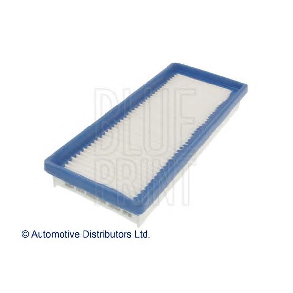 BLUEPRINT - ADU172204 (Фильтр воздушный SMART: FORTWO Cabrio 0.8 CDi, 1.0, 1.0 Turbo 07 -, FORTWO купе 0.8 CDi, 1.0, 1.0, 1.0 Turbo 07-)