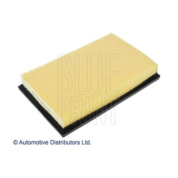 BLUEPRINT - ADM52242 (Фильтр воздушный MAZDA: 323 F VI 1.4, 1.4 16V 98-04, 323 S VI 1.4, 1.4 16V 98-04)