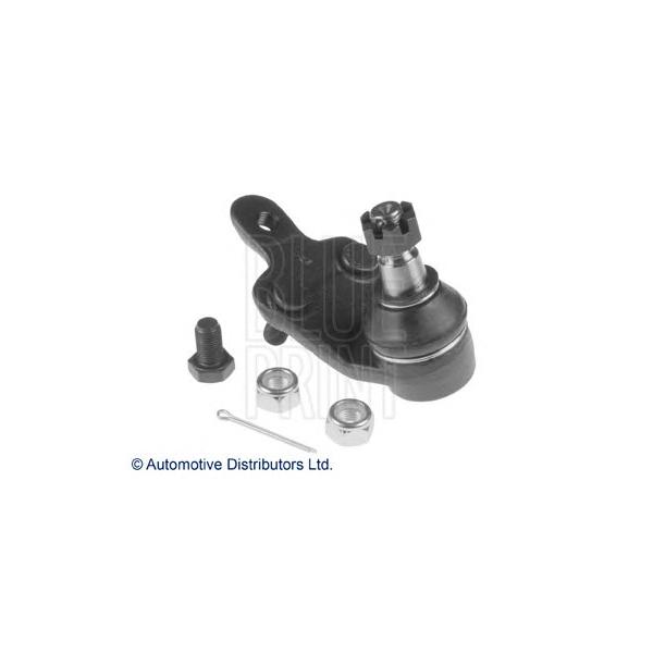 BLUEPRINT - ADT386190 (ШАР ОПОРА TOY CAMRY 06- R)