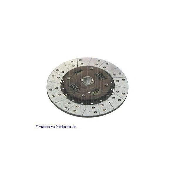 BLUEPRINT - ADN13161 (ДИСК СЦЕПЛЕНИЯ Nissan Almera I, Almera II, Laurel)
