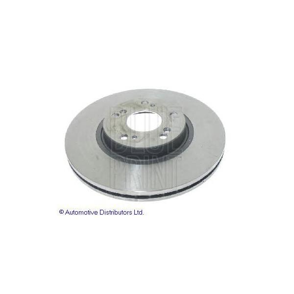 BLUEPRINT - ADH24377 (Диск тормозной ADH24377)