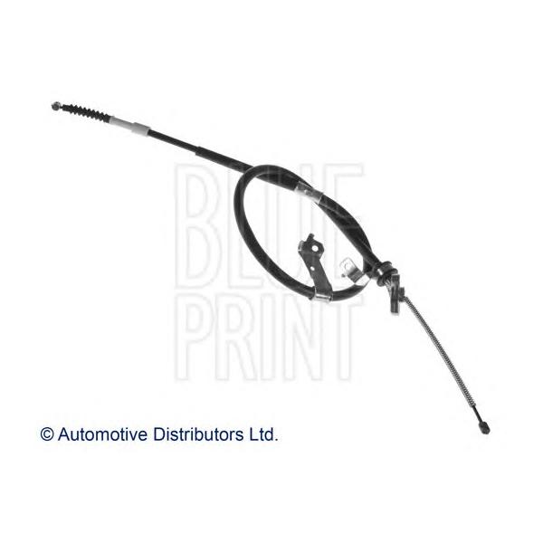 BLUEPRINT - ADT346351 (Трос стояночного тормоза ADT346351)