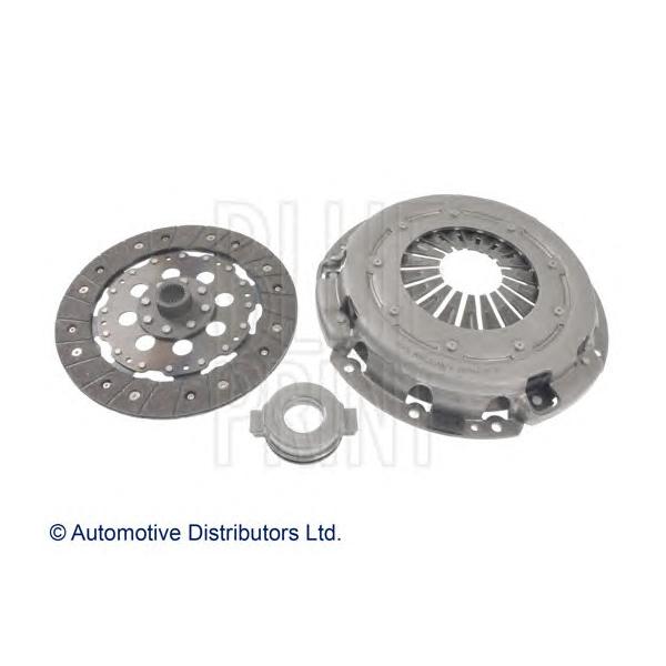 BLUEPRINT - ADN130205 (Комплект сцепления NISSAN: X-TRAIL 2.2 Di 01-)