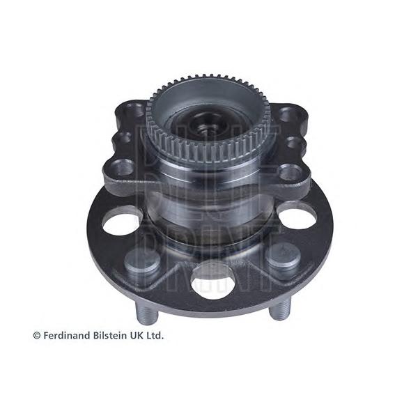 BLUEPRINT - ADG083119 (Ступица с подшипником HYUNDAI SOLARIS 10-/KIA RIO 11- зад.с ABS)