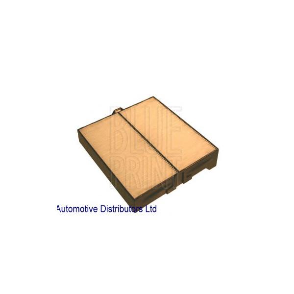 BLUEPRINT - ADS72503 (Фильтр салона ADS72503)