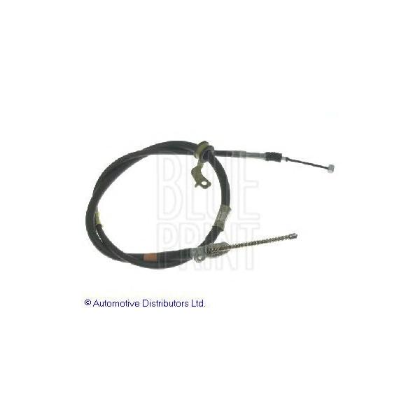 BLUEPRINT - ADT346304 (Трос стояночного тормоза ADT346304)