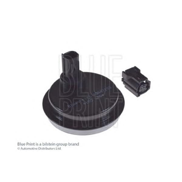 BLUEPRINT - ADT37150 (ADT37150_датчик ABS задний!/ Toyota Yaris 1.0-1.4i/D-4D 06>)
