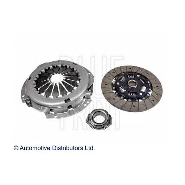 BLUEPRINT - ADT330263C (ADT330263C_к-кт сцепления! Toyota Avensis 2.0i 03)