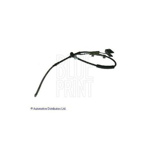 BLUEPRINT - ADG046136 (Трос стояночного тормоза лев KIA: CARNIVAL 99-)