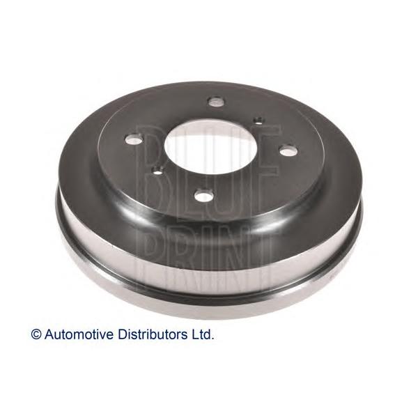 BLUEPRINT - ADN14721 (Барабан тормозной Ø203x43 Nissan Almera N16)