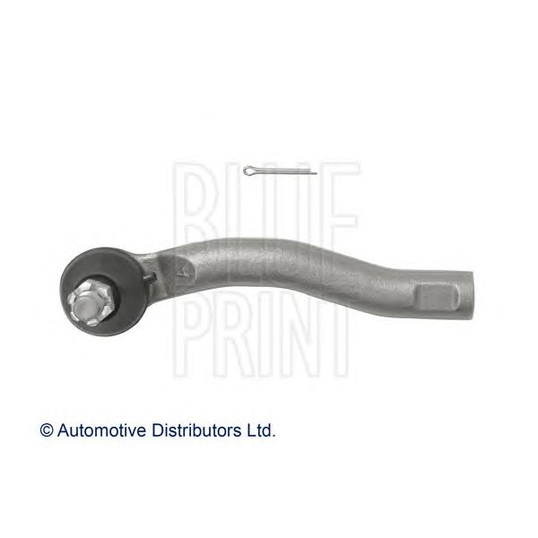 BLUEPRINT - ADT387121 (ADT387121_наконечник рулевой левый!// Toyota Corolla #E120/Prius NHW11 00>)