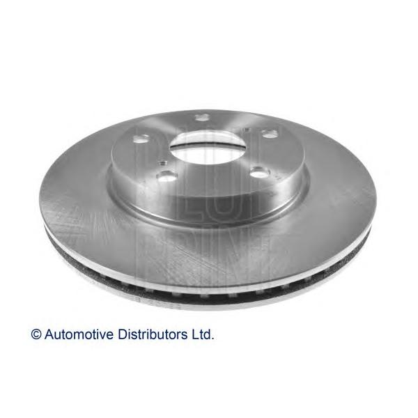 BLUEPRINT - ADT343161 (Диск тормозной ADT343161)