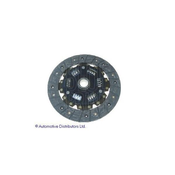 BLUEPRINT - ADM53119 (ДИСК СЦЕПЛЕНИЯ Mazda 323 IV (BG), MX-5 I (NA), MX-5 II (NB), Miata I (NA))
