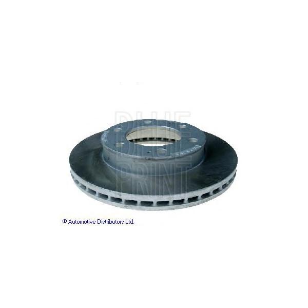 BLUEPRINT - ADG043112 (Диск тормозной SSANGYONG: REXTON 2.7 Xdi 02-)