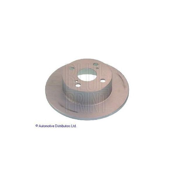 BLUEPRINT - ADT343142 (ДИСК ТОРМ TOY COROLLA 00-02 ЗАД НЕ ВЕНТ 239.9X10)