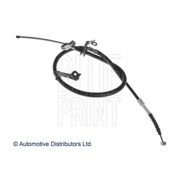 BLUEPRINT - ADT346350 (Трос стояночного тормоза ADT346350)
