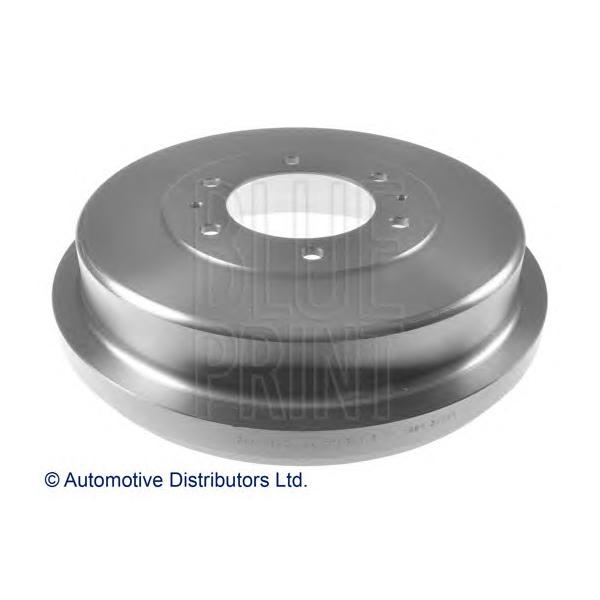 BLUEPRINT - ADN14720 (Барабан тормозной NISSAN: TERRANO II 2.7 TD 4WD, 3.0 Di 4WD, 3.0 DiTD 4WD 92-)