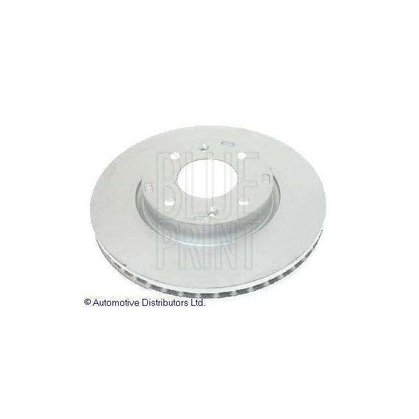 BLUEPRINT - ADG04366 (Диск тормозной ADG04366)