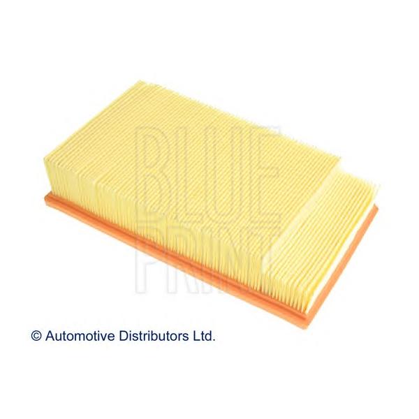 BLUEPRINT - ADN12253 (Фильтр воздушный NISSAN: PRIMERA 1.9 dCi 02 -, PRIMERA Hatchback 1.9 dCi 02 -, PRIMERA универсал 1.9)