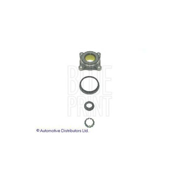 BLUEPRINT - ADT38249 (Подшипник ступичный TOYOTA: LAND CRUISER 2.7, 3.0 D-4D, 3.0 D-4D, 4.002 -, LAND CRUISER 150 3.0 D-4D)