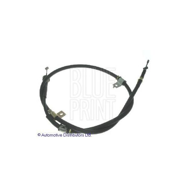 BLUEPRINT - ADG04698 (Трос стояночного тормоза HYUNDAI: ELANTRA)