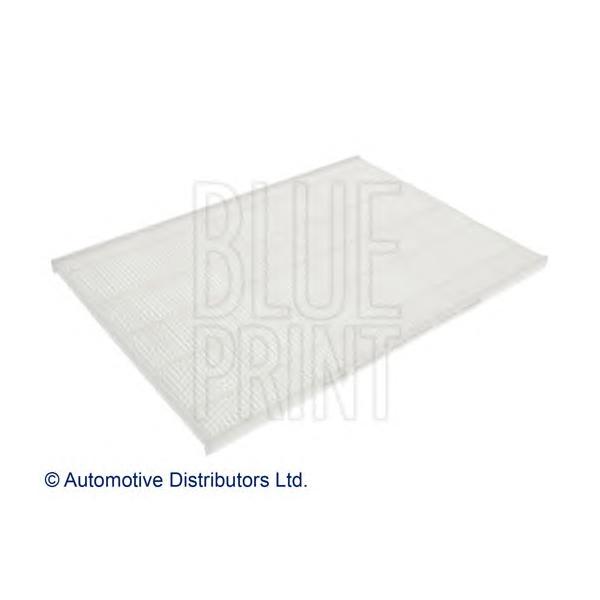 BLUEPRINT - ADT32525 (Фильтр салона TOYOTA: IQ 1.0, 1.33, 1.4 D-4D 09-)