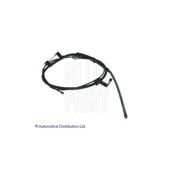 BLUEPRINT - ADG046138 (Трос стояночного тормоза KIA: CARNIVAL)