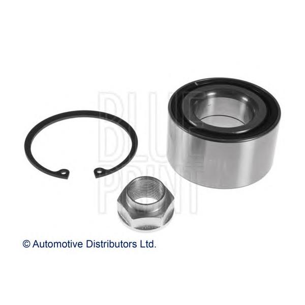 BLUEPRINT - ADH28241 (Подшипник ступичный HONDA: CITY седан 1.4 i-V TEC 08 -, INSIGHT 1.3 Hybrid 09 -, JAZZ III 1.2, 1.4 i)
